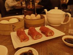 全网红米肠-富豪酒家(正大广场店)