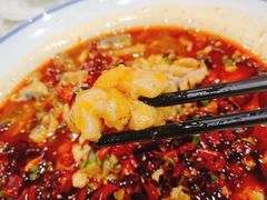 川香财鱼-雅和生态渔庄·宜城锅巴饭(龙灵山公园店)