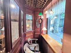 -古董花园(思南路42弄小区店)
