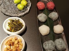 四宝丸-官也街澳门火锅(新源里店)