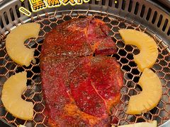 -炭之家齐齐哈尔大片烤肉·涮毛肚火锅·齐齐哈尔烤肉(中央大街店)
