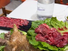 -刘少华贵州小黄牛·鲜牛肉火锅(总店)
