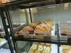 -85度C(厦门中华城新店)