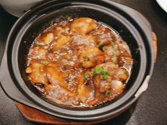 -国人川菜(李家村建东街店)