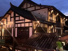 -壹丁咖啡(宽窄巷子店)