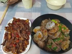 -吴记口味馆