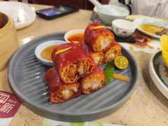 -点都德(皇岗村店)