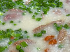 -南记食粥坊·宵夜大排档(莲花总店)