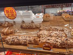 -味多美蛋糕(灯市口店)