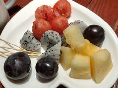 -黄家码头老火锅(解放碑旗舰店)