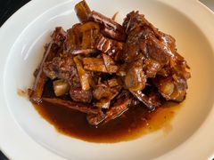 -朴墅(西湖青芝坞店·杭帮菜·家宴.14年的店)