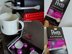 -Peet's 皮爷咖啡(东湖路手作店)