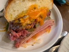 -ibarrel爱杯·bistro&brunch(江宁路店)