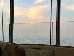 -北京柏悦酒店·锦庭餐厅Dining Room