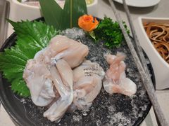 -海底捞火锅(北京西路夜宵主题店)