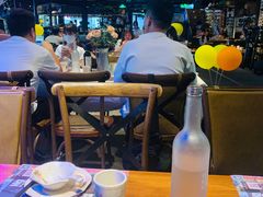 大堂-胡桃里音乐酒馆(白云五号T5 MALL店)