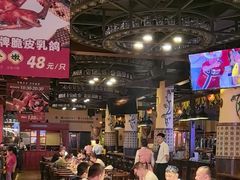 -马迭尔德式西餐精酿啤酒屋(中央大街店)
