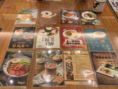 -香港新曜记茶餐厅(星耀城店)