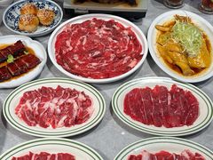 -陶兰居·手工点心·粤菜(圆融时代广场店)