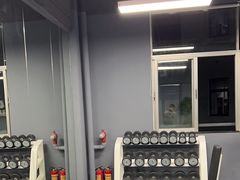 -Orenda健身工作室(平山店)