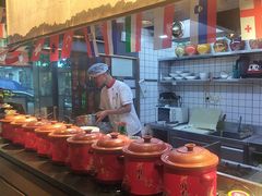 -鑫小城故事·藕汤·家常菜(台北一路总店)