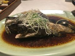 -那家小馆•北京菜•烤鸭(香山店)