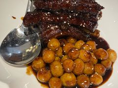 -粤匠·澳门点心粤菜海鲜(澳门半岛店)