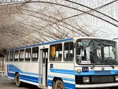 -河北村民俗体验园
