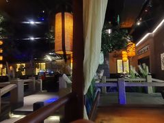 -绿茶餐厅(汇悦大融城店)