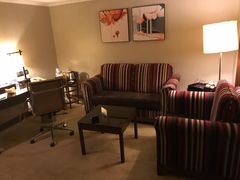 -北京西单美爵酒店