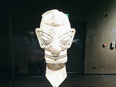 -三星堆博物馆