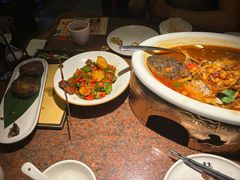 -桂小厨广西菜(桂林万象城店)