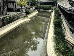 -龙潭水乡