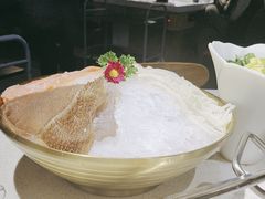 -麻辣因子滩羊火锅(世和广场店)