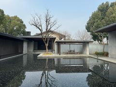 -木守西溪溪隐餐厅