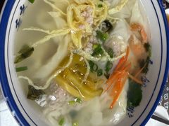 -长人馄饨铺(解放街店)