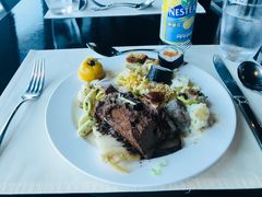 -澳门旅游塔360°旋转餐厅(南湾湖广场店)