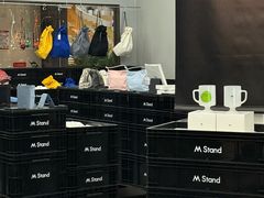 -M Stand(西安大悦城店)