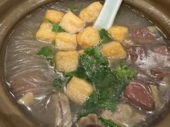 -南京大牌档(新街口德基广场店)