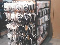 -MUJI无印良品(万达太原街店)