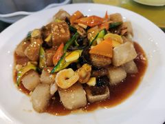 -明海妈妈菜(大连外国语学院店)