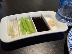 -喜悦烤鸭·新京菜(王府井店)