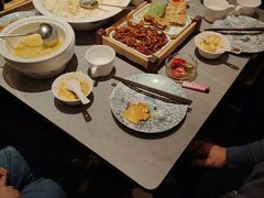 -老家水饺濮阳菜(巴黎街店)