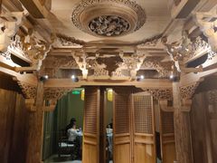 -高玛纳驴肉火烧(河间总店)