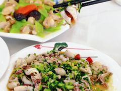 -碧海银沙海鲜餐厅(恒大海上威尼斯店)