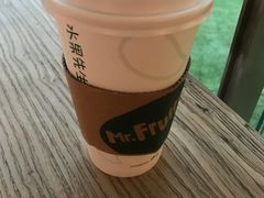 -Mr.Fruits水果先生(朝阳门悠唐店)