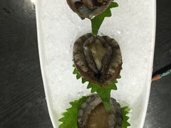 -田园肥牛鲍鱼先生(新北店)