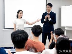 -新励成演讲口才培训(济南市中学训中心)