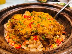 海味粉丝煲-城南往事(滨江世茂店)