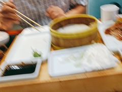 -紫光园·烤鸭·北京菜(团结湖店)